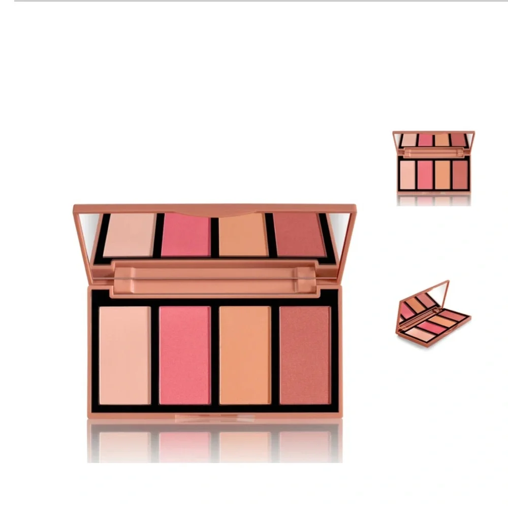 Violet Voss whispering rose blush palette